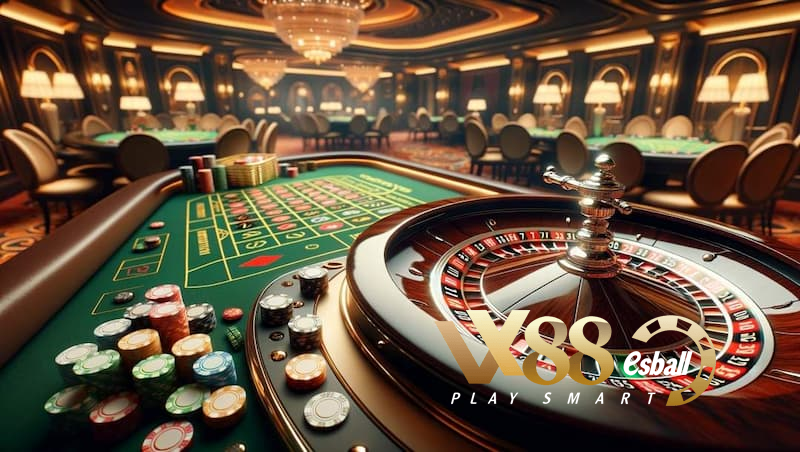 casino vx88 1