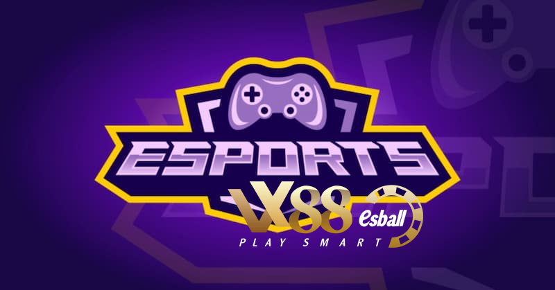 esports vx88 5