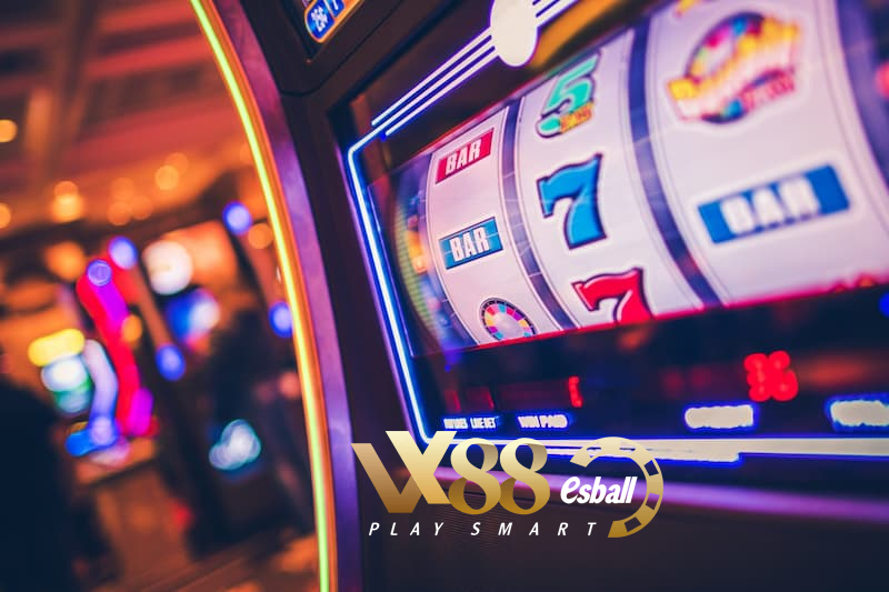 slots game vx88 5